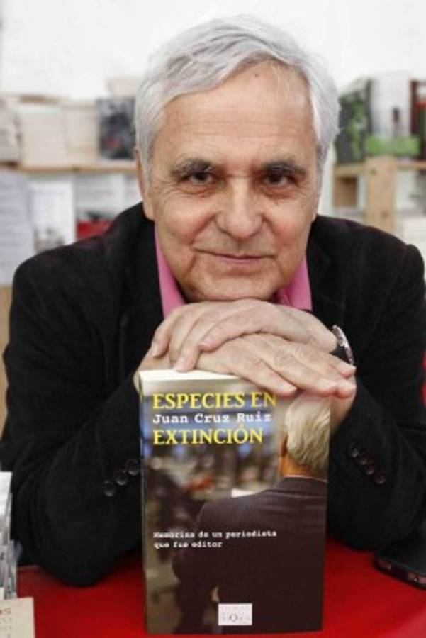 Balcells deja huérfanas las letras de Iberoamérica