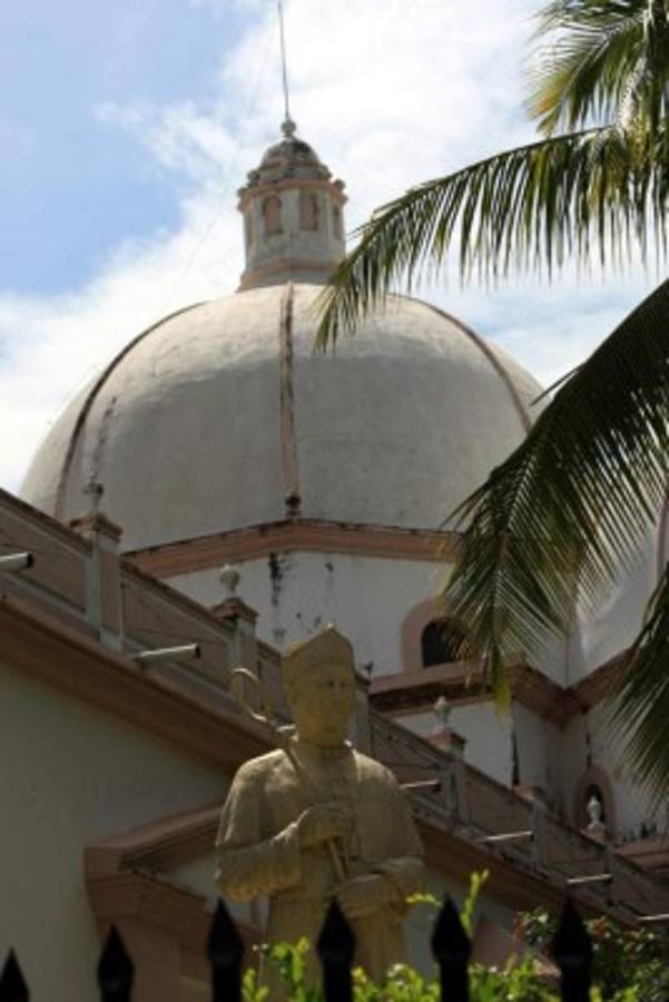 Pespire, El Corpus y Goascorán : Turismo rural en la ruta del sol