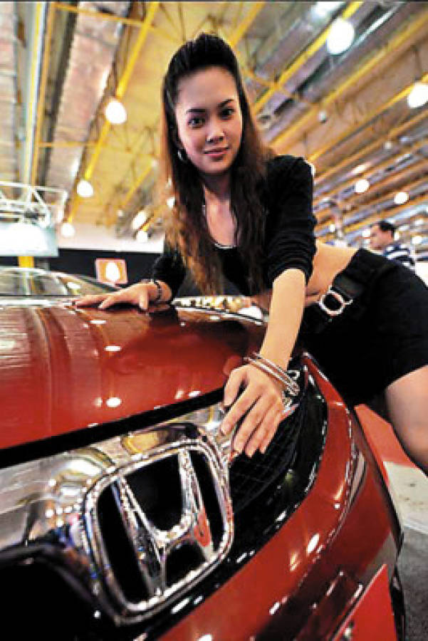 Los autos de los infieles