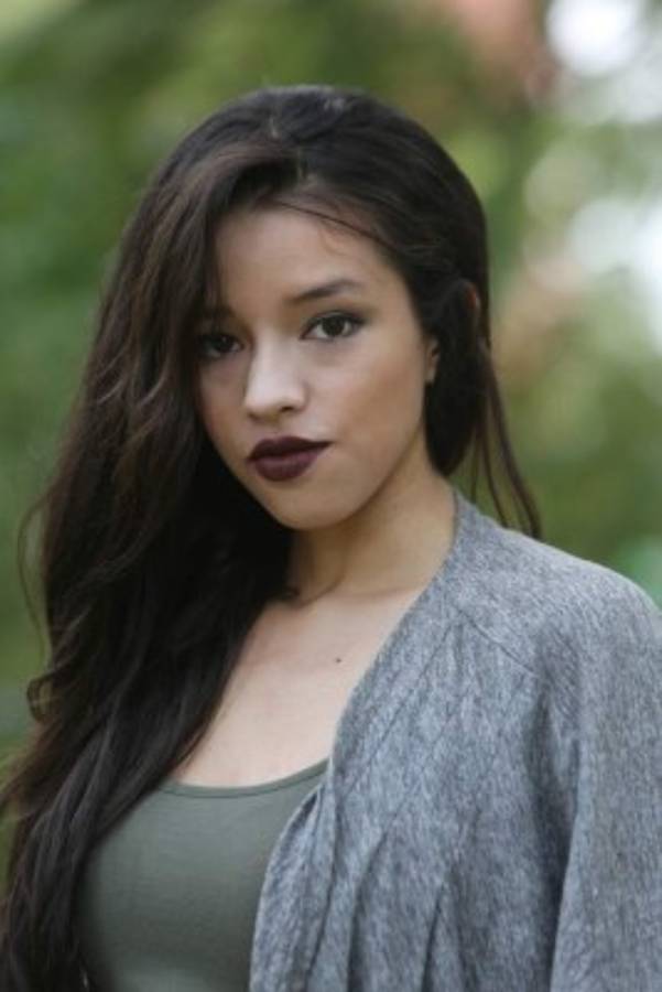 Belleza y elegancia al vestir