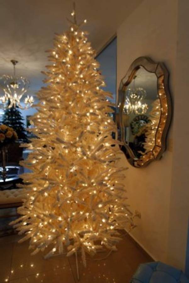 Armonía visual navideña