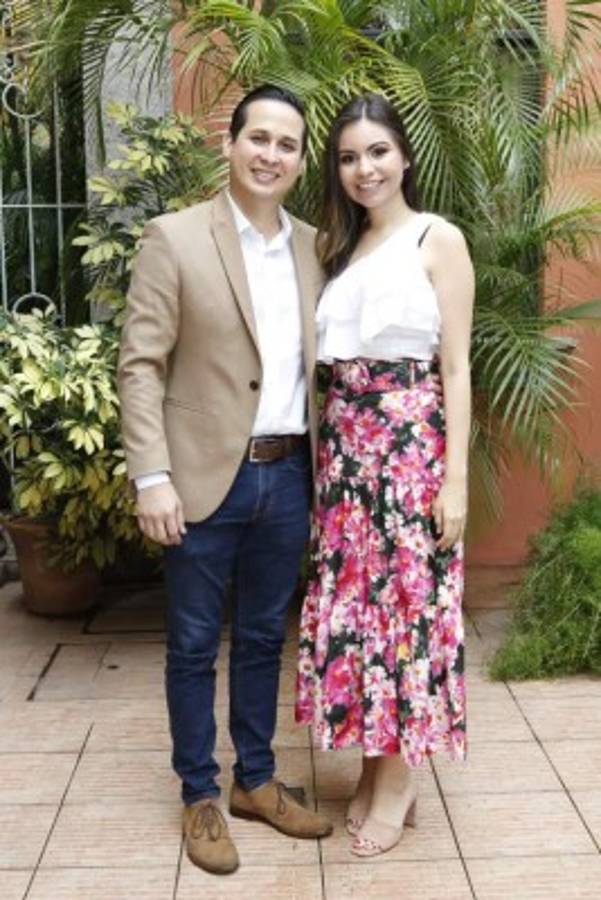 Una tarde llena de amor y celebración