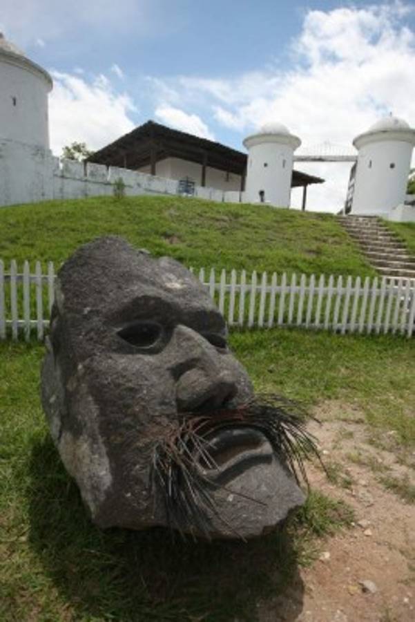 Un punto de encuentro con la historia