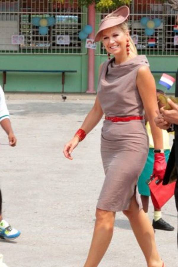 De plebeyas a damas de la realeza