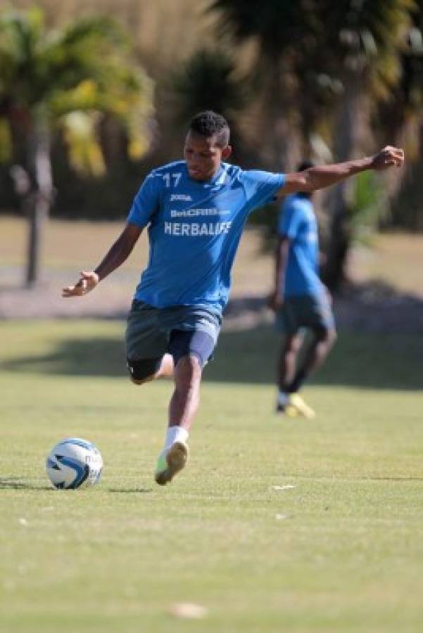 Platense júnior nutre, el mimado los pule...