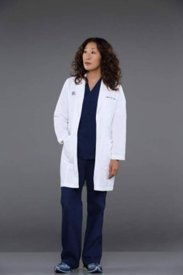 Los personajes secundario que opacan a protagonistas