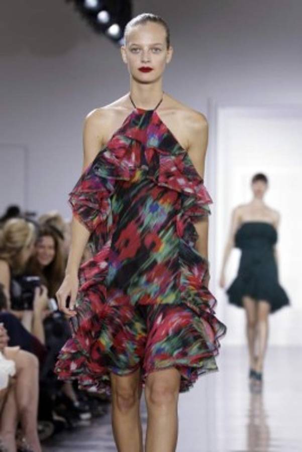 Arranca la New York Fashion Week 2015