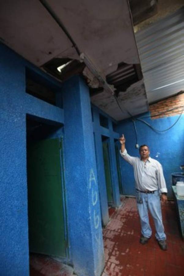 Supervisan 150 centros ante denuncias de cobro