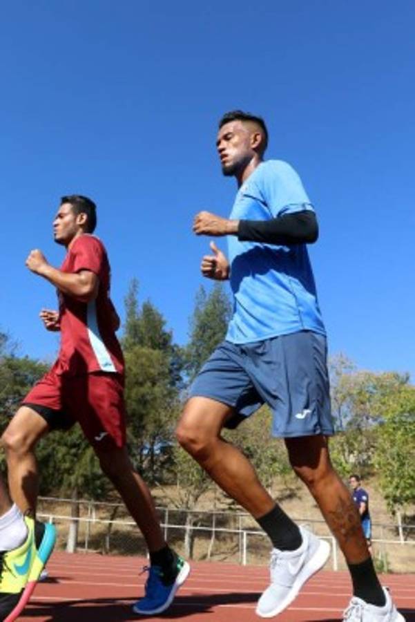 Héctor Castellanos: 'Aquella vez se menospreció al Social Sol, pecamos de confianzudos'