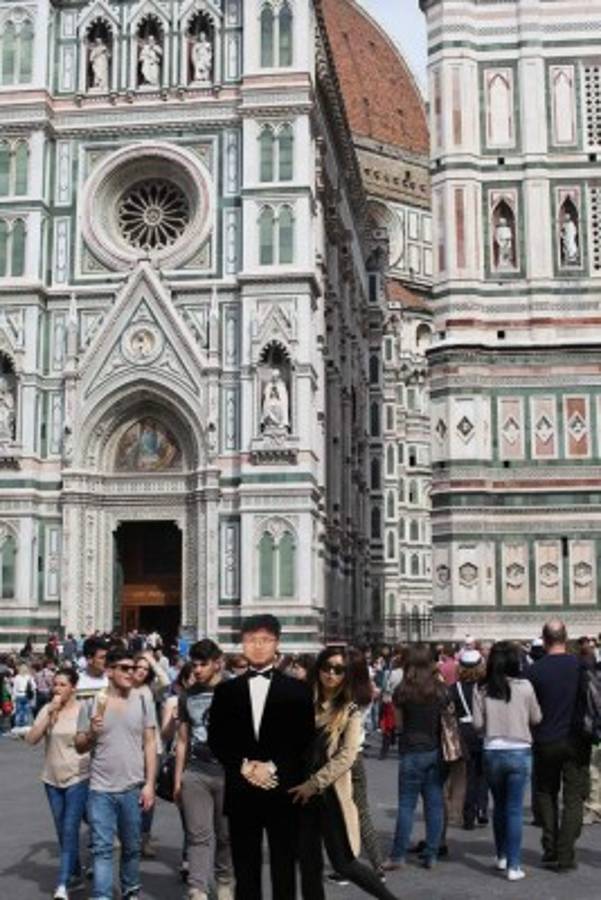 Viaja con padre muerto&nbsp;