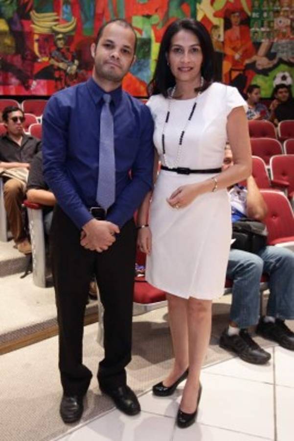 Un homenaje a la creatividad y literaria de los nuevos escritores hondureños