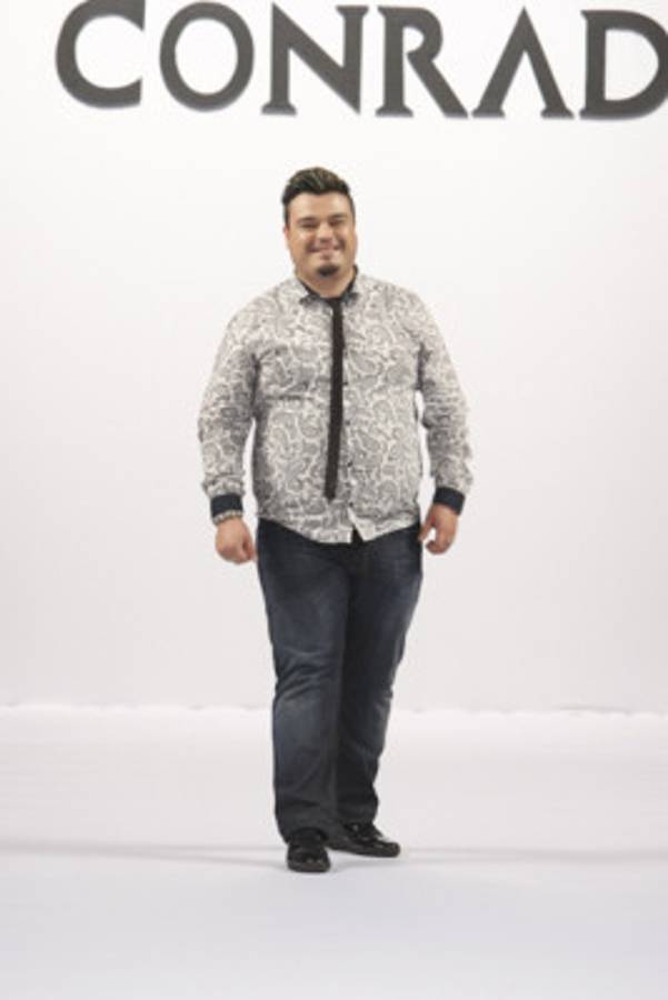 Inicia la Summer Fashion Week Honduras 2013