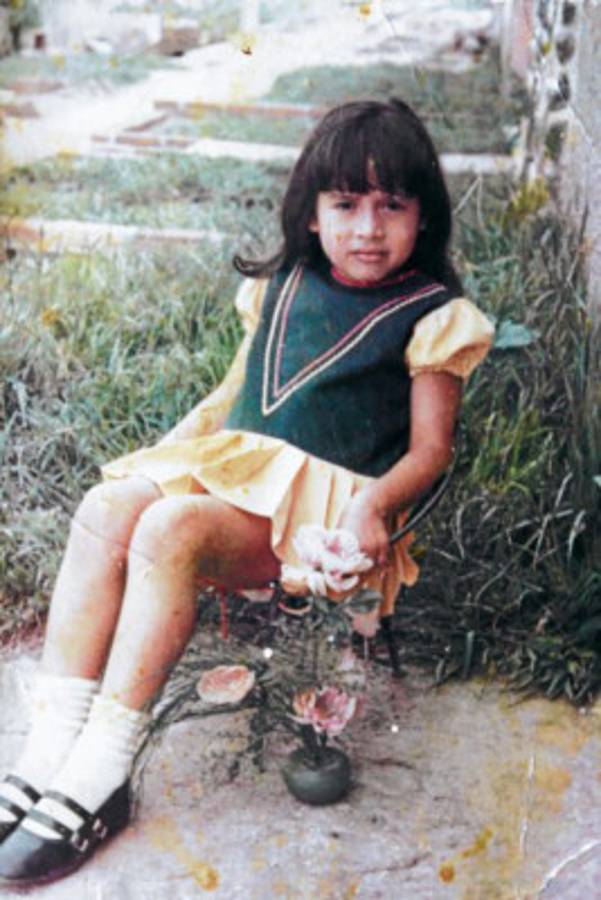 'Me considero una persona de mecha corta'