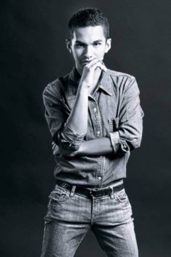 Lo mejor de la moda en Credomatic Fashion Week Honduras 2013