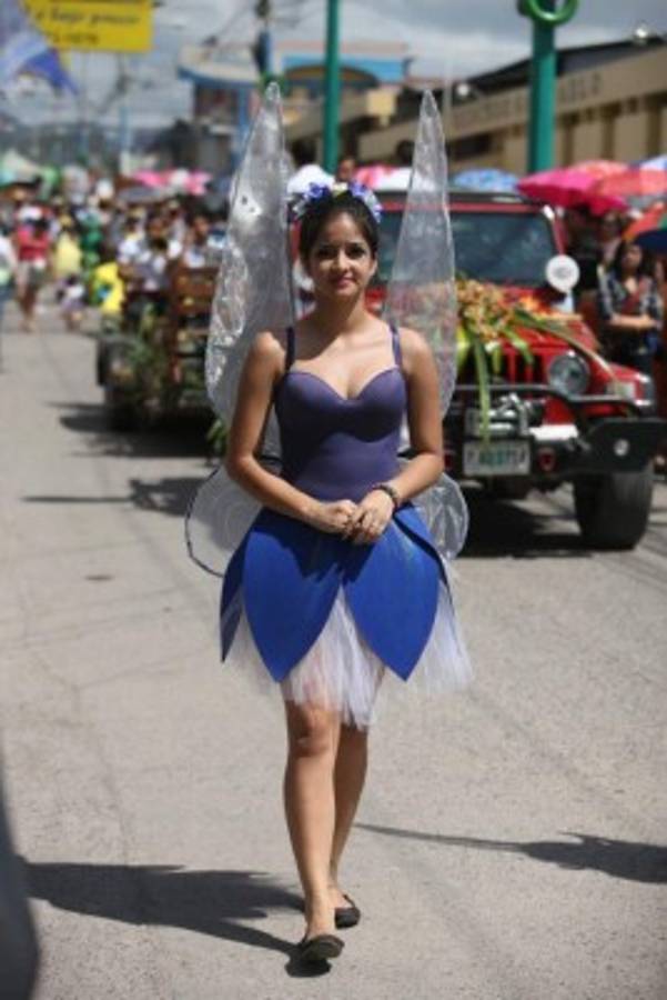 Festival de las Flores busca ser tradición