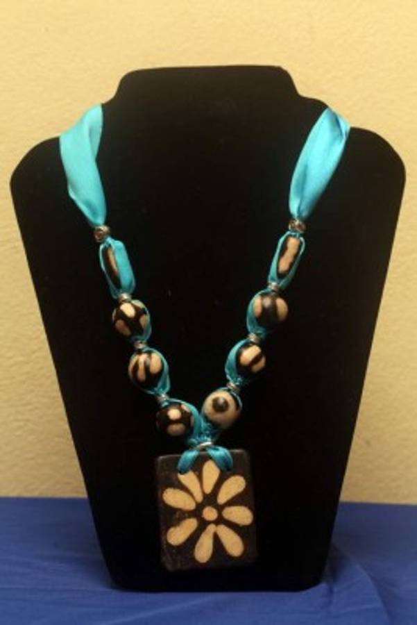 Joyería de la época prehispánica