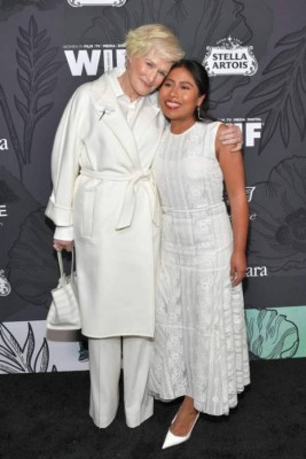 10 datos para conocer a Yalitza Aparicio, estrella de 'Roma'