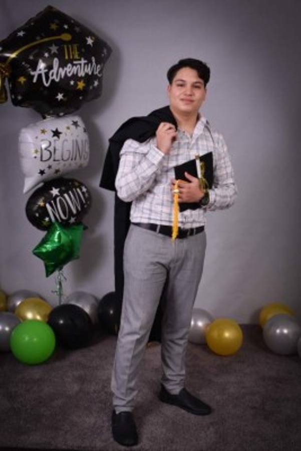 Prom virtual para los seniors de la Nashville School