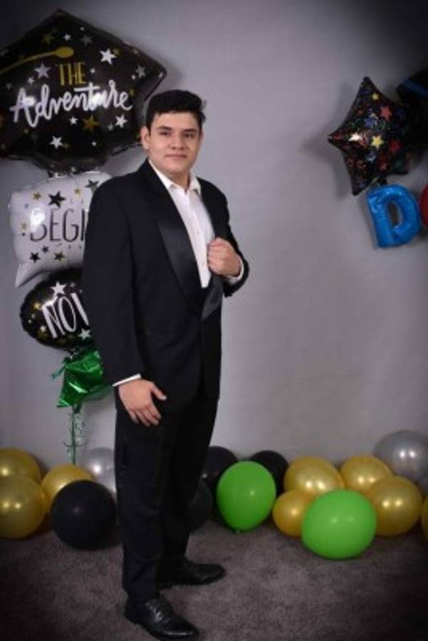 Prom virtual para los seniors de la Nashville School
