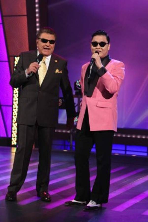 Sábado Gigante se despide de la Tv este 19 de septiembre