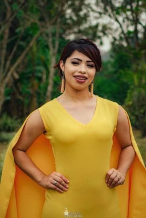 Señorita Fenapin 2018: Seis bellas jovencitas quieren la corona