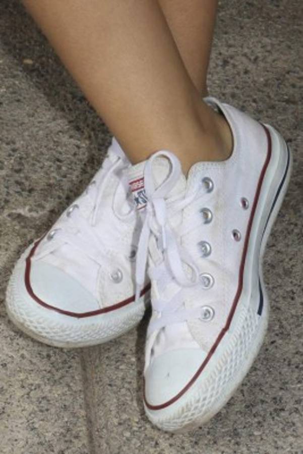 Ellas conquistan la pasarela