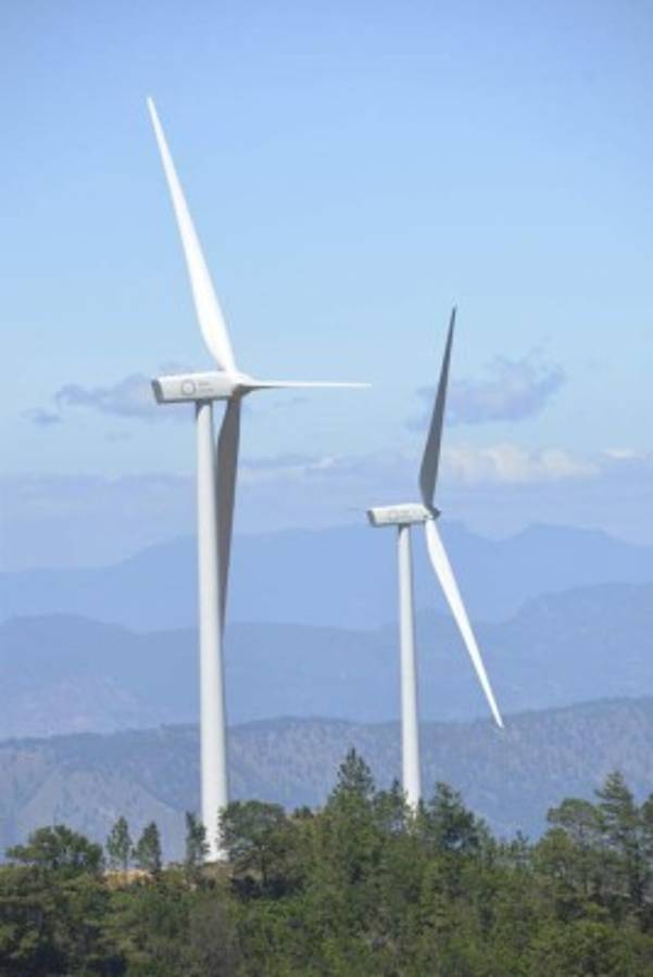 Honduras: El sur ya genera energía limpia