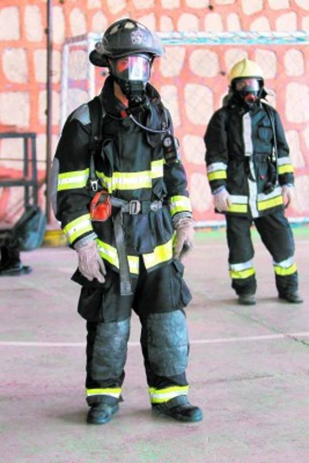 Una carrera universitaria en gestión de riesgo