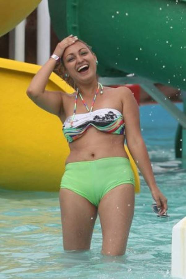 Musas que se robaron miradas durante temporada de Semana Santa