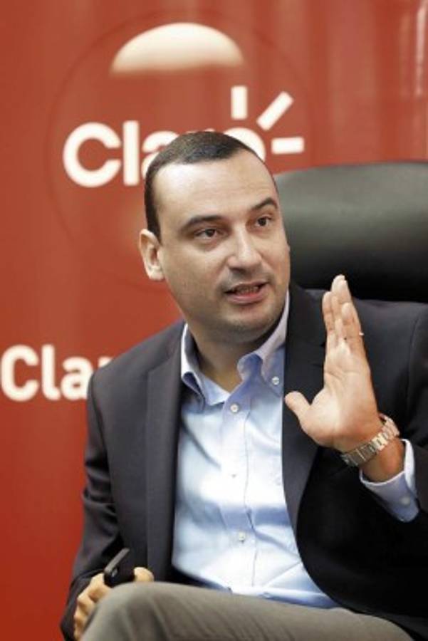 Esperamos un éxodo de clientes que se van a venir hacia Claro