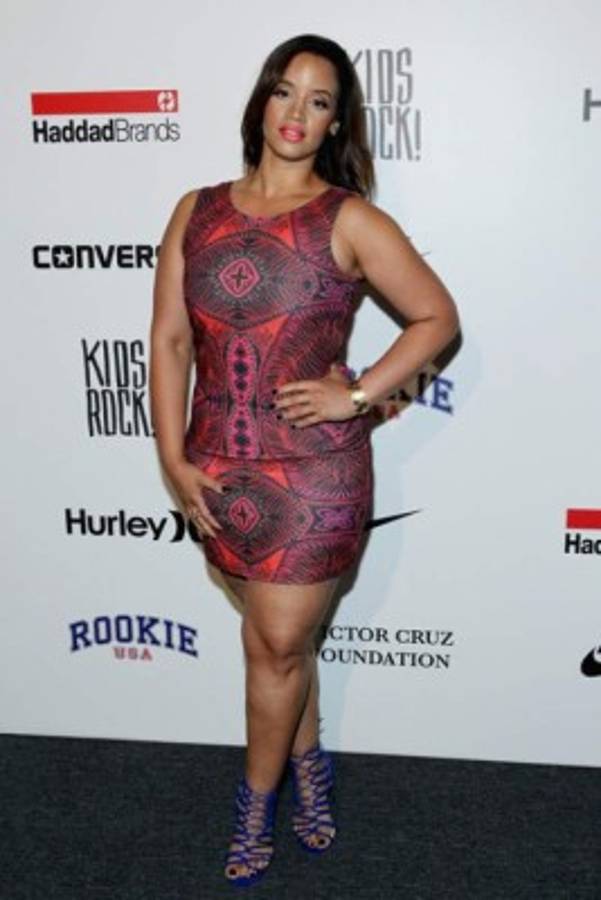 Celebridades rechazadas por su voluptuosa figura