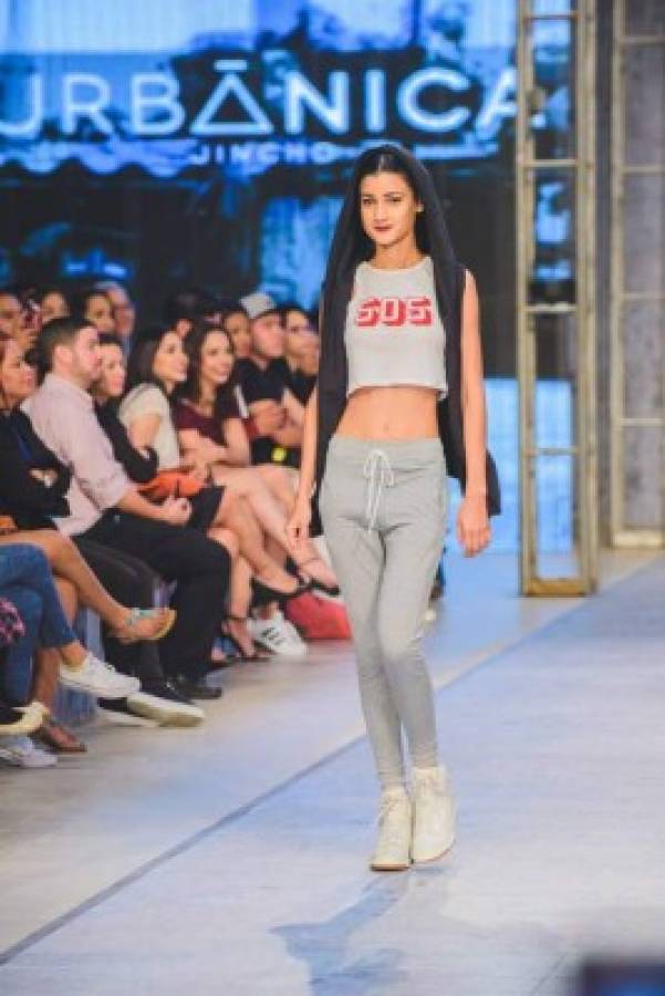La moda centroamericana se reúne en Nicaragua Diseña