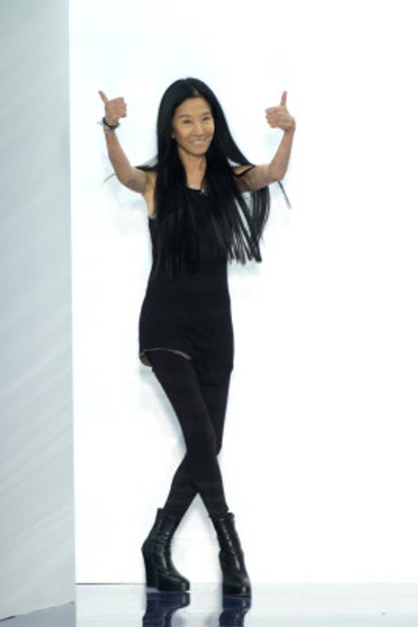 Vera Wang