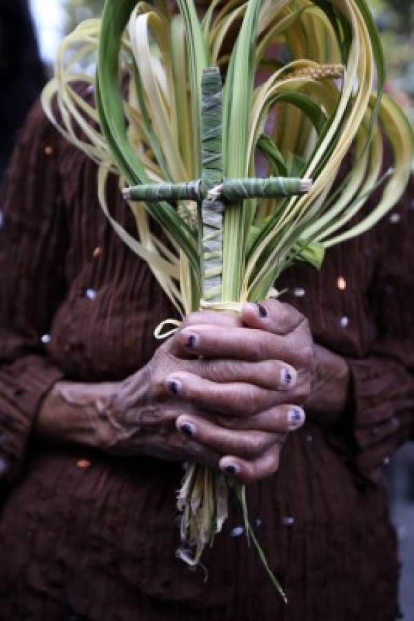 Unos 10 signos de fe recordarán fieles en Cuaresma