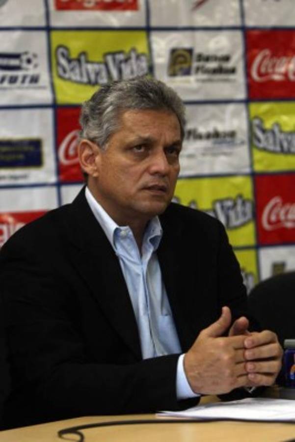 ¿Cómo les iba a Reinaldo Rueda y Luis Fernando Suárez a esta misma altura de la hexagonal?