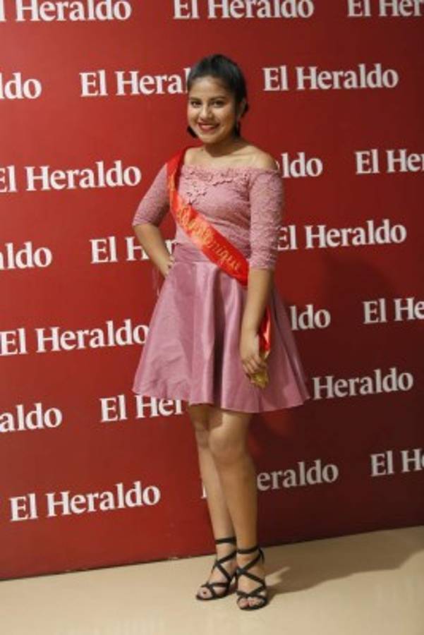 Lepaterique abre sus puertas a los visitantes en su feria patronal