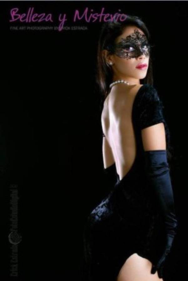Yadira Silva, la sensual bailarina de Los Silver Star