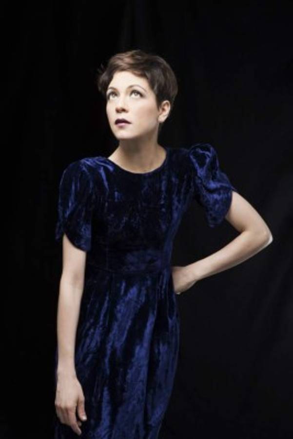 'Este nuevo disco me agarró en diferentes tonalidades”