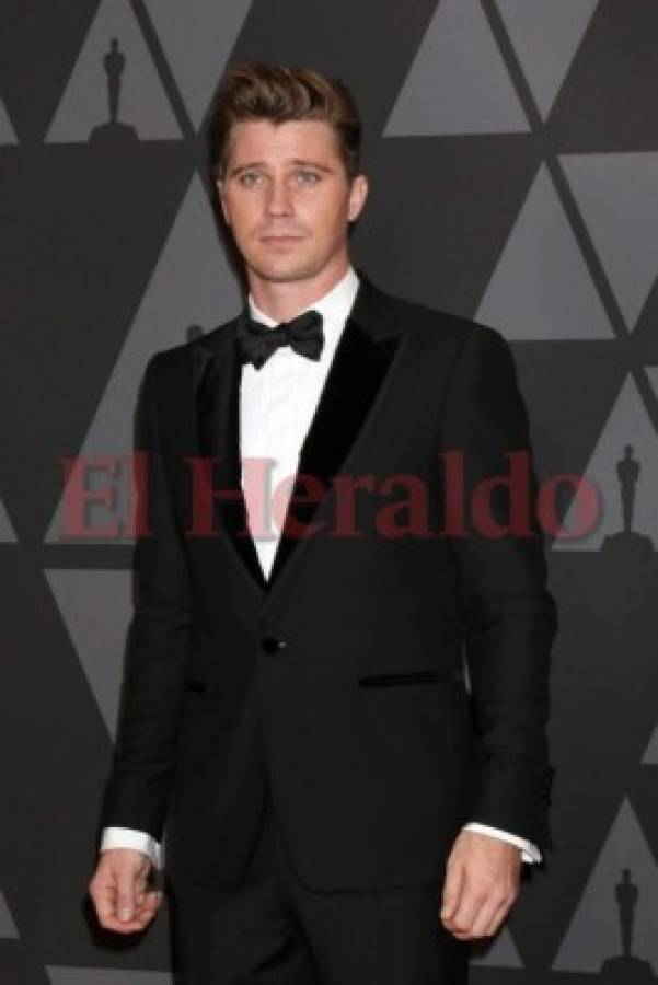 ¿Quién es Garret Hedlund, el nuevo galán de Angelina Jolie, que reemplazó a Brad Pitt?