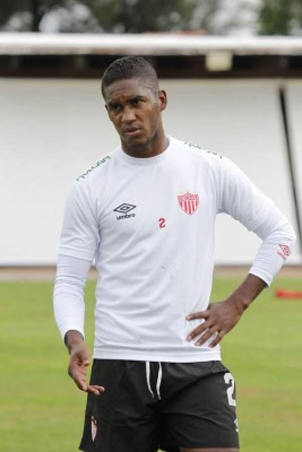 Ascenso mexicano, el gran mercado para los jugadores catrachos