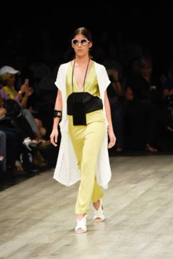 Panamá, el centro de la moda