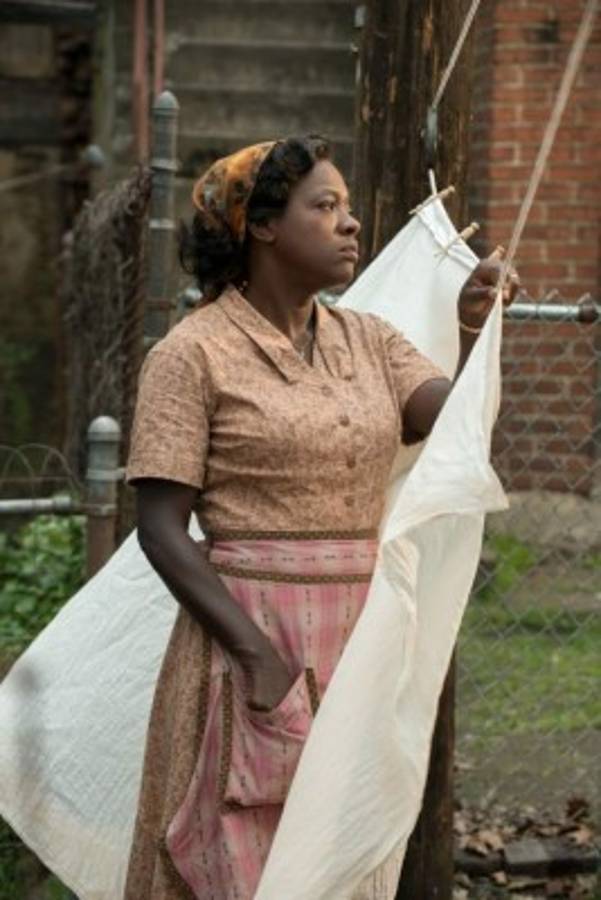 ¿Quiénes se llevarán la presea a Mejor actor y actriz de reparto en los SAG Awards?