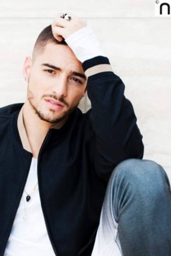 Belinda queda hipnotizada por el amor del ilusionista Criss angel