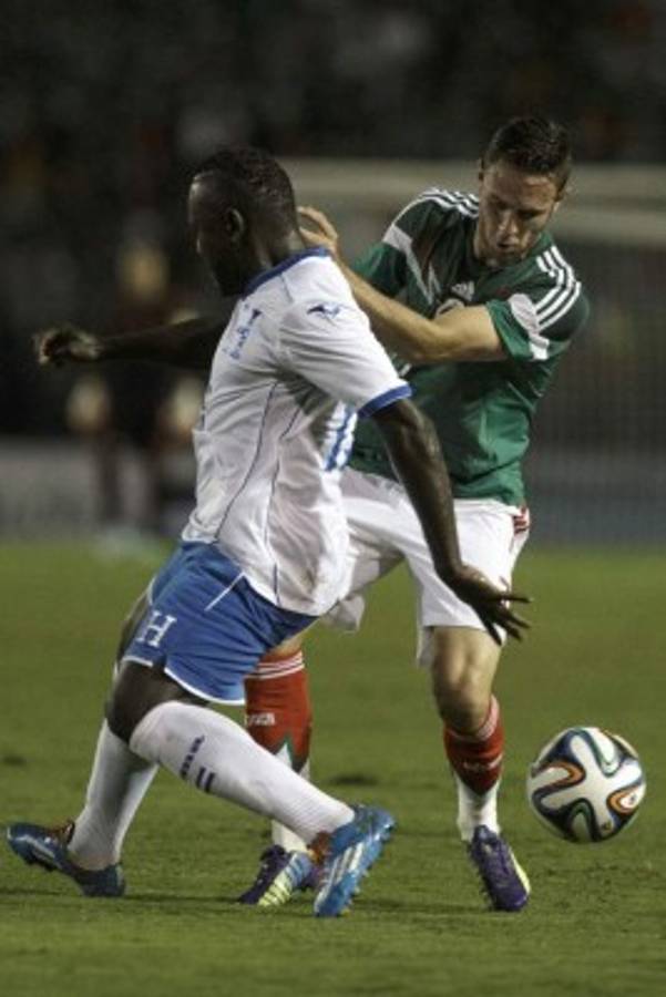 Dos errores que salieron caros