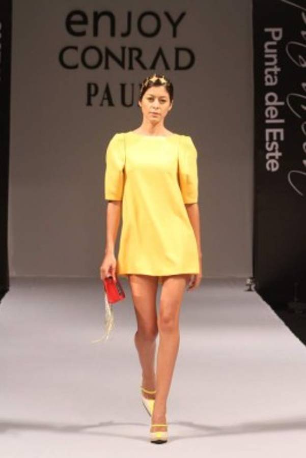 Biomímesis, la apuesta retro de María Lafuente