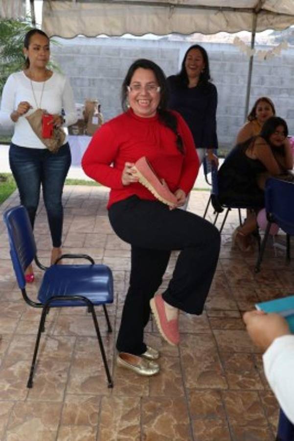 Grupo Opsa celebra el Dia de la Mujer