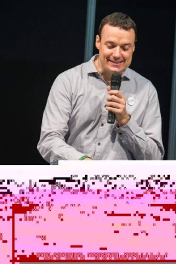 Roger Ortuño Flamerich es el director de la plataforma Comerjapones.com. (Fotos: EL HERALDO Honduras / Noticias de Honduras)