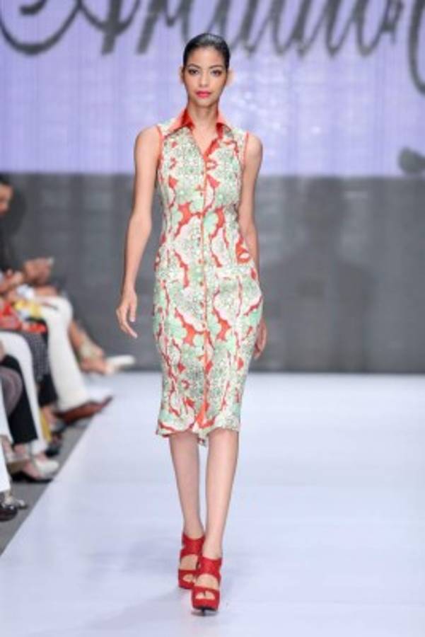 Encanto Maya deslumbra en Dominicana