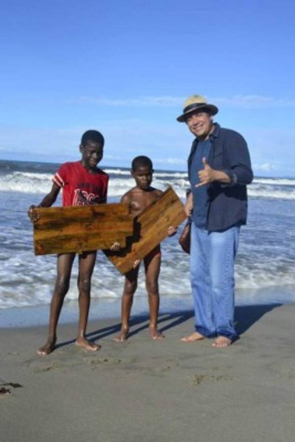 Guillermo Anderson, el embajador de la música catracha siempre seguirá vivo