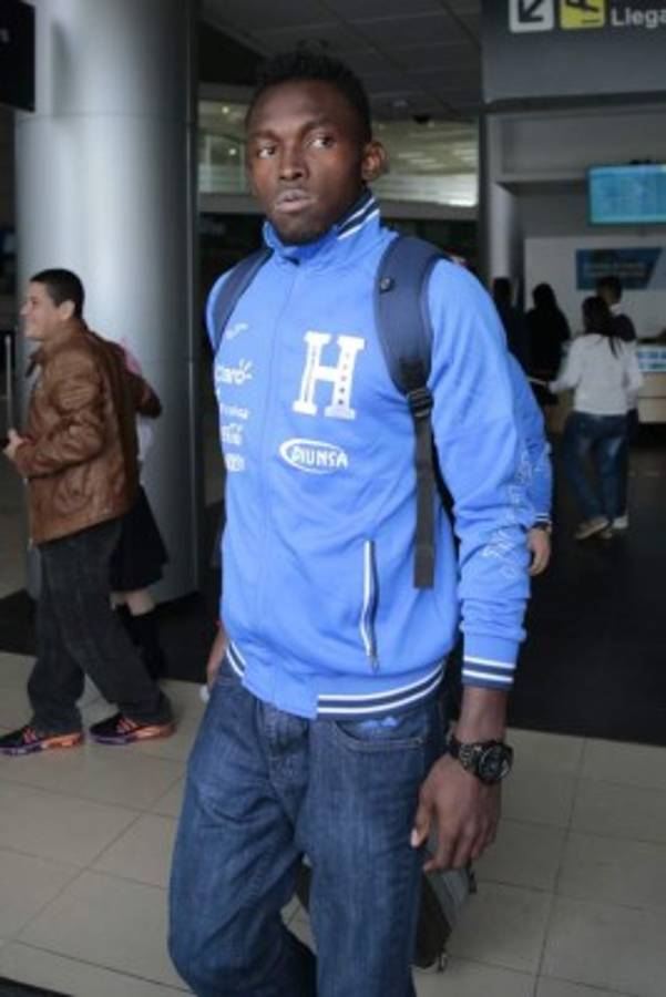 Selección Nacional: 'Que nos apoyen, estamos golpeados”